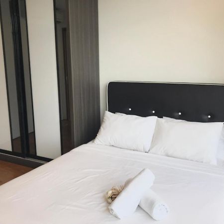 Vortex Suites Klcc By Pnut With Netflix Kuala Lumpur Buitenkant foto