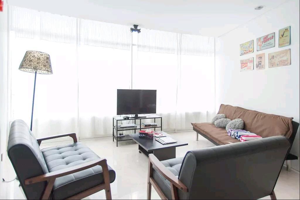 Vortex Suites Klcc By Pnut With Netflix Kuala Lumpur Buitenkant foto