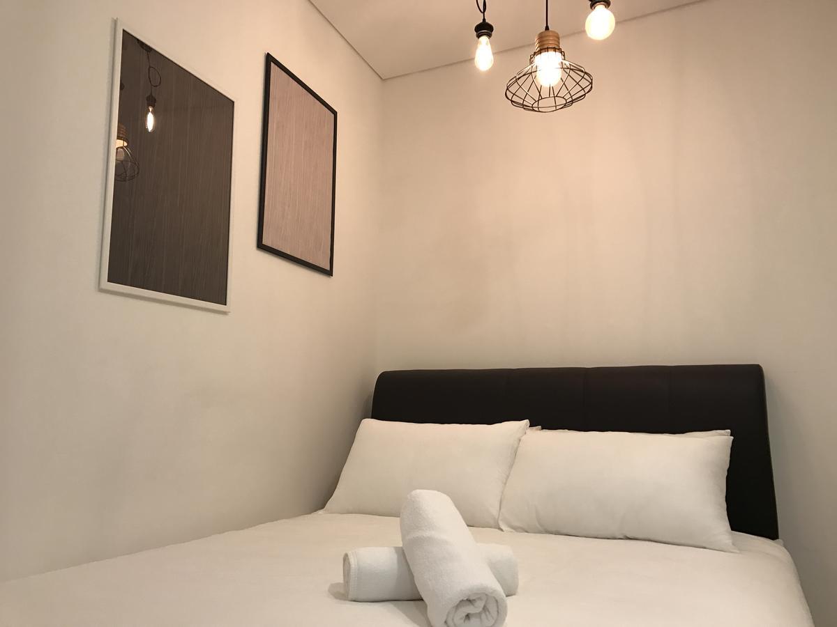 Vortex Suites Klcc By Pnut With Netflix Kuala Lumpur Buitenkant foto